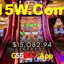 VIP Casino G55Bet App