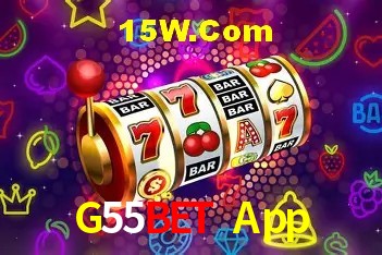 Login Seguro G55Bet App