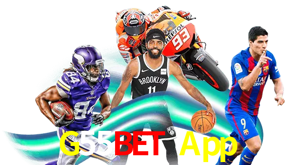 G55Bet App
